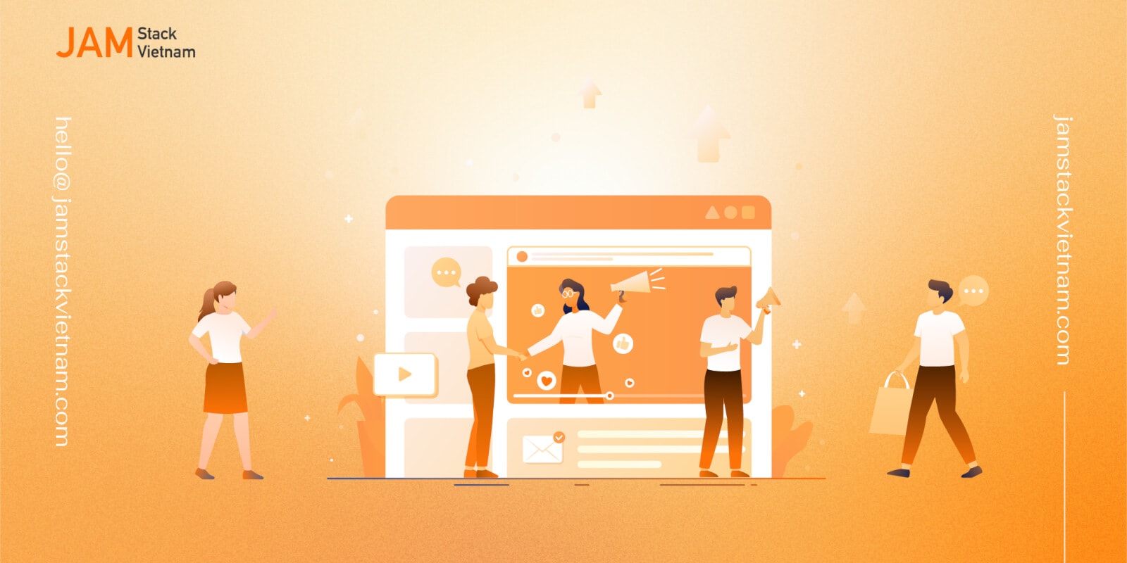 Cách thu hút khách hàng quay lại website sao cho hiệu quả?