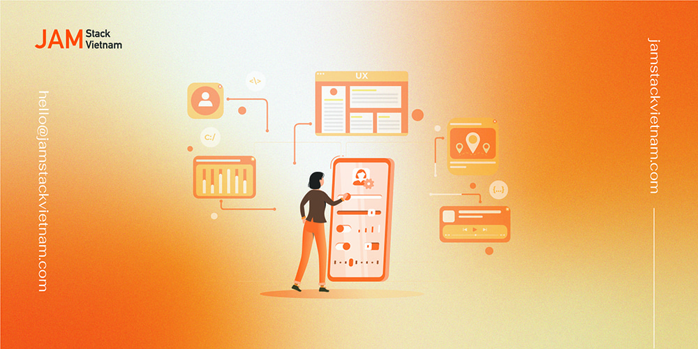 Khả năng tương tác trên website tác động thế nào đến UX và cách tối ưu