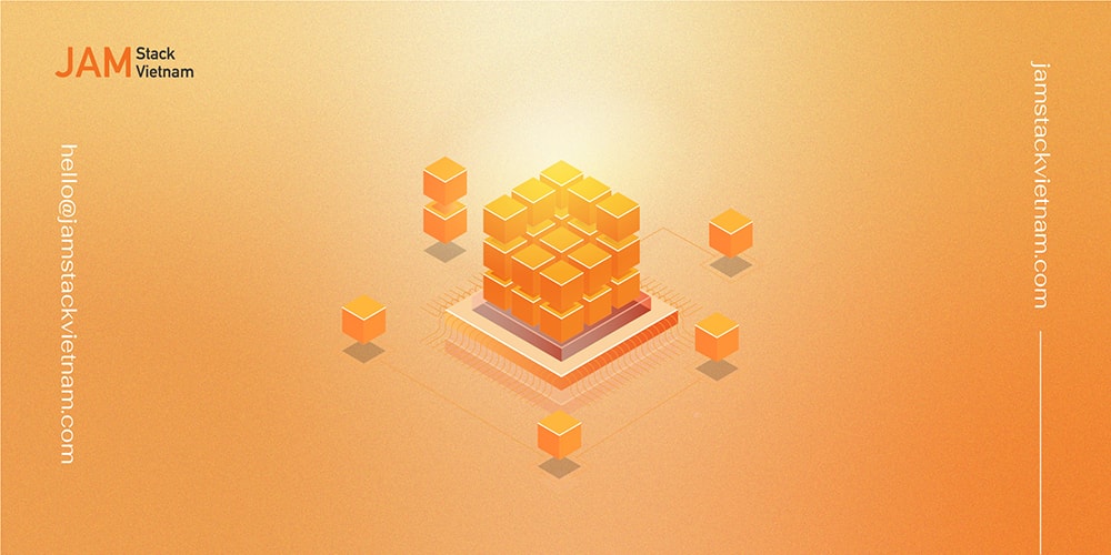 Microservices trong website Jamstack - Lợi ích và thách thức khi sử dụng