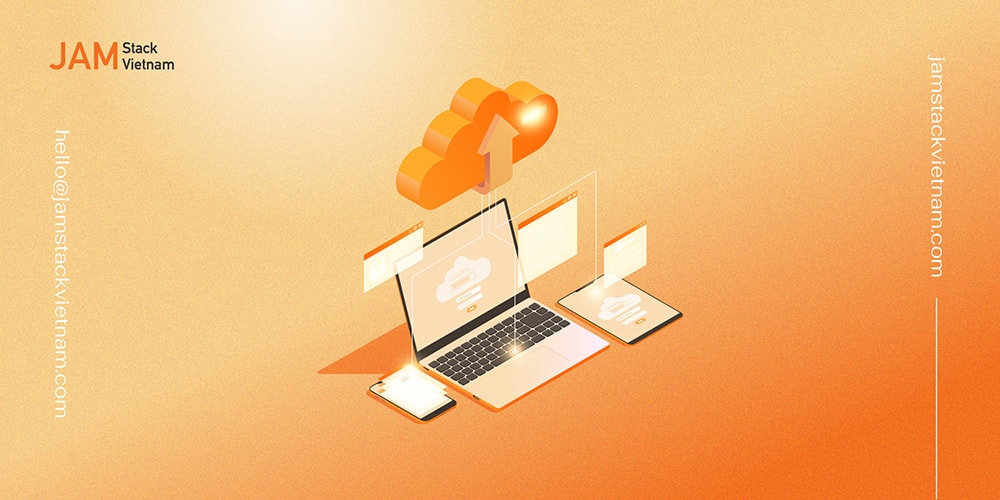 Đồng bộ dữ liệu trong website Jamstack giúp tối ưu trải nghiệm người dùng