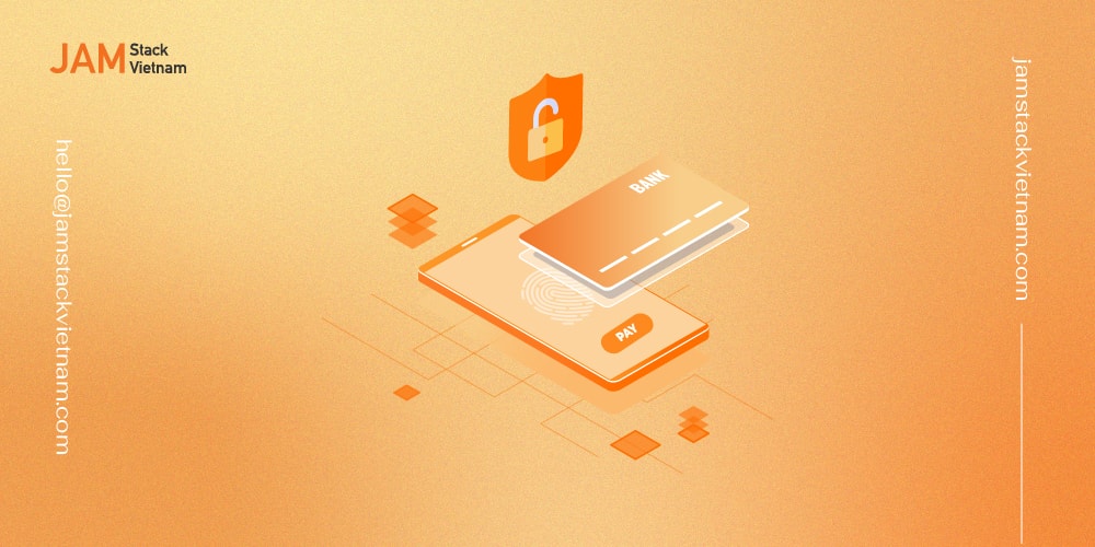 Bảo mật thanh toán trên website đóng vai trò như thế nào với doanh nghiệp?