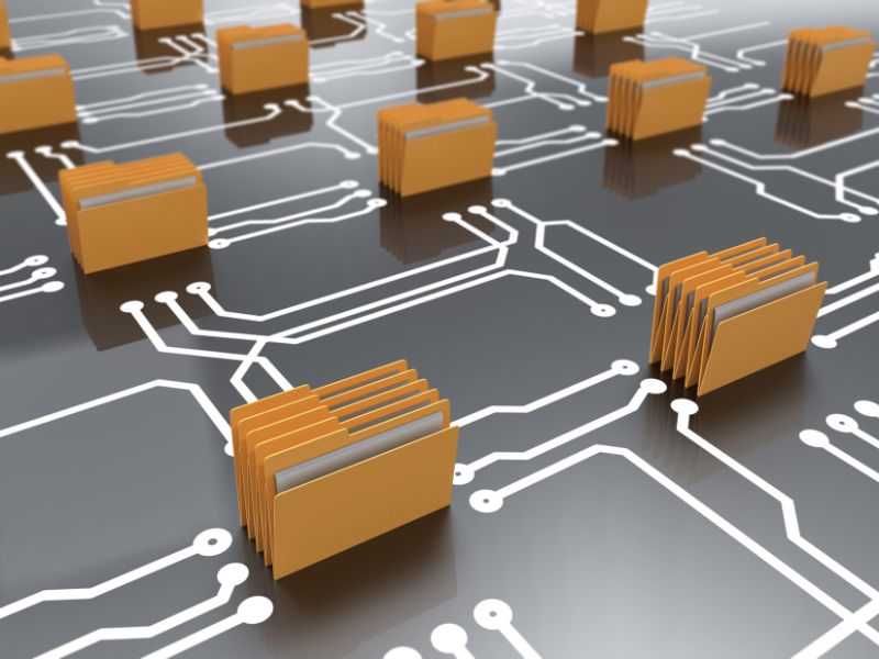 Content Delivery Network (Mạng lưới ph&acirc;n phối nội dung)