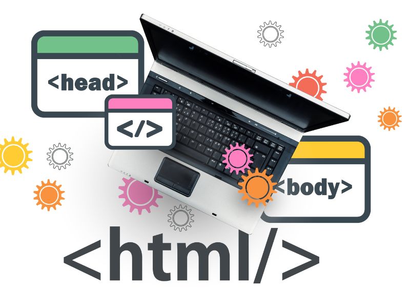 HTML được tạo theo y&ecirc;u cầu n&ecirc;n sẽ c&oacute; một độ trễ nhỏ trước khi người d&ugrave;ng nh&igrave;n thấy trang xuất hiện tr&ecirc;n giao diện