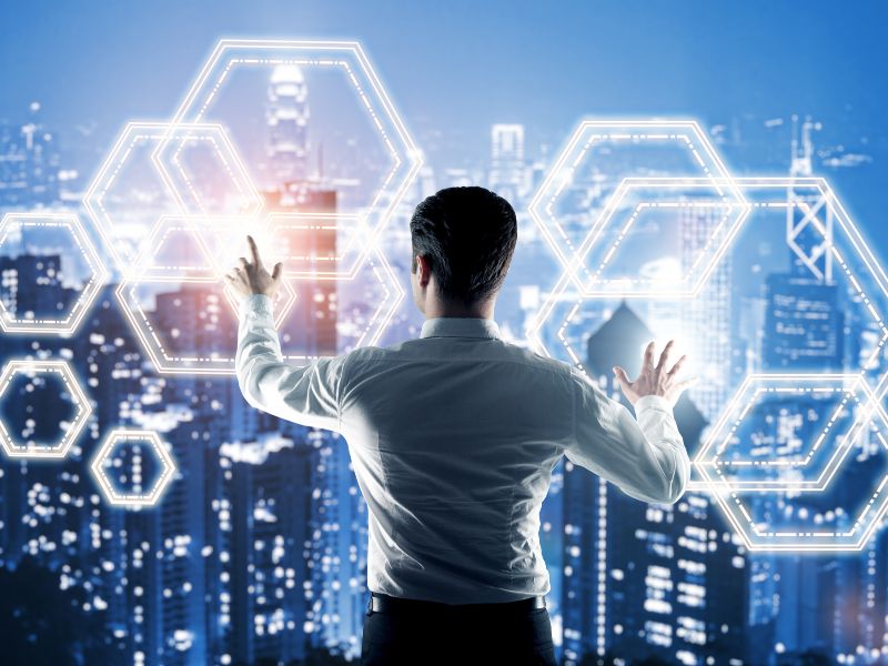 Website sẽ gi&uacute;p tăng t&iacute;nh th&acirc;n thiện của doanh nghiệp đối với kh&aacute;ch h&agrave;ng
