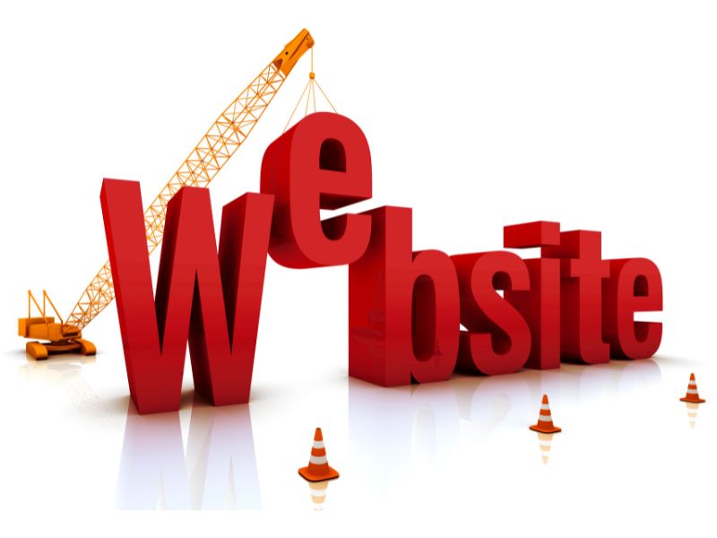 10 loại website phổ biến hiện nay l&agrave; g&igrave;?