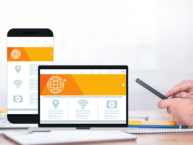 DỊCH VỤ THIẾT KẾ WEBSITE C&Ocirc;NG TY CHUẨN SEO QUAN TRỌNG NHƯ THẾ N&Agrave;O?