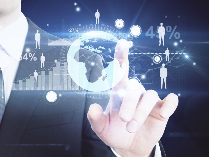 Khi lựa chọn một dịch vụ API, điều quan trọng nhất đ&oacute; l&agrave; phải ph&ugrave; hợp với kiến ​​tr&uacute;c v&agrave; dự &aacute;n m&agrave; bạn đang triển khai