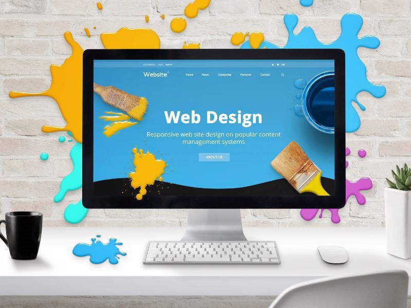 Desktop First l&agrave; phương ph&aacute;p thiết kế website tập trung v&agrave;o trải nghiệm người d&ugrave;ng tr&ecirc;n thiết bị m&agrave;n h&igrave;nh lớn