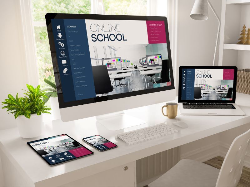 Mockup thường được sử dụng trong thiết kế website, ứng dụng di động, bao b&igrave;, logo, &hellip;&nbsp;