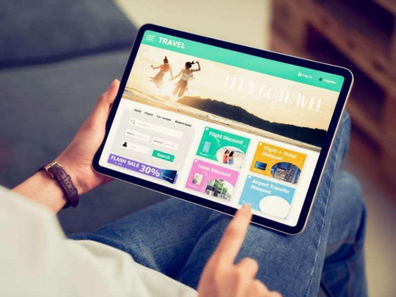 Banner website ch&iacute;nh l&agrave; yếu tố khẳng định mức độ chuy&ecirc;n nghiệp của doanh nghiệp