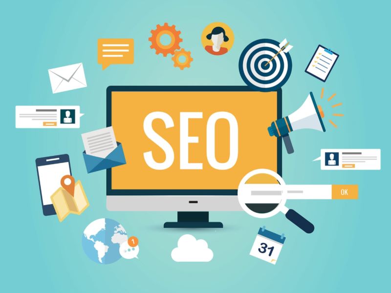 Tối ưu h&oacute;a hiệu quả SEO cho website nhờ h&igrave;nh ảnh chất lượng, đạt chuẩn&nbsp;
