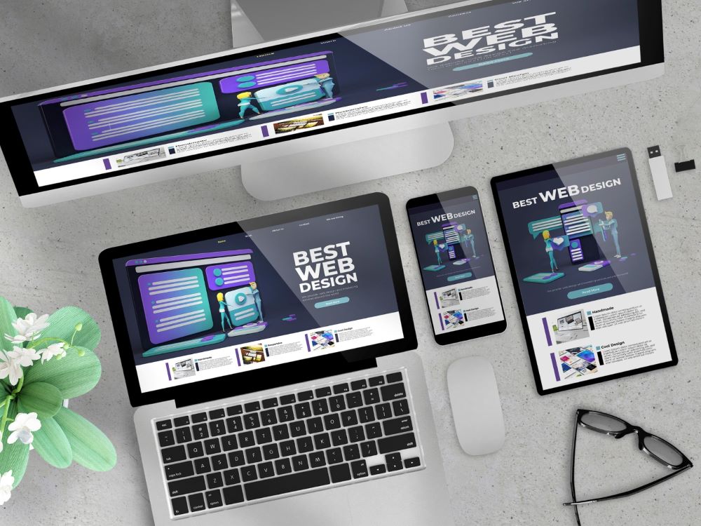 Sử dụng những c&aacute;ch tối ưu h&oacute;a h&igrave;nh ảnh cho website gi&uacute;p n&acirc;ng tầm giao diện đẹp mắt v&agrave; tăng khả năng người d&ugrave;ng truy cập website