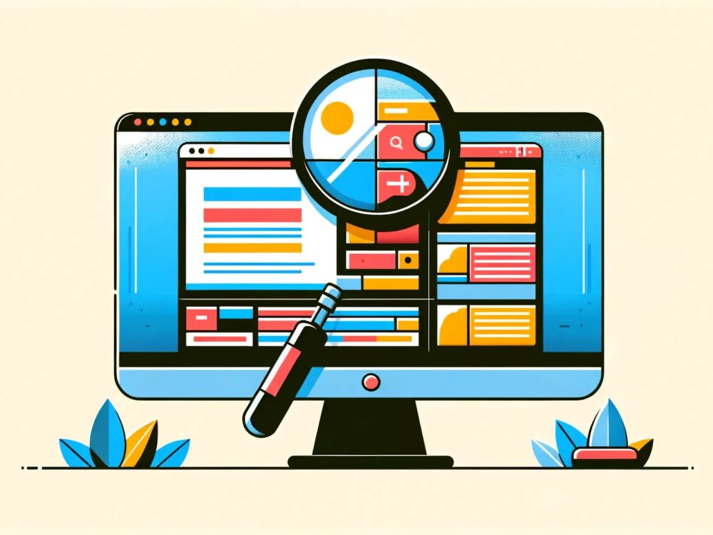 Thứ hạng website thấp ảnh hưởng trực tiếp đến khả năng hiển thị của website tr&ecirc;n c&aacute;c c&ocirc;ng cụ t&igrave;m kiếm
