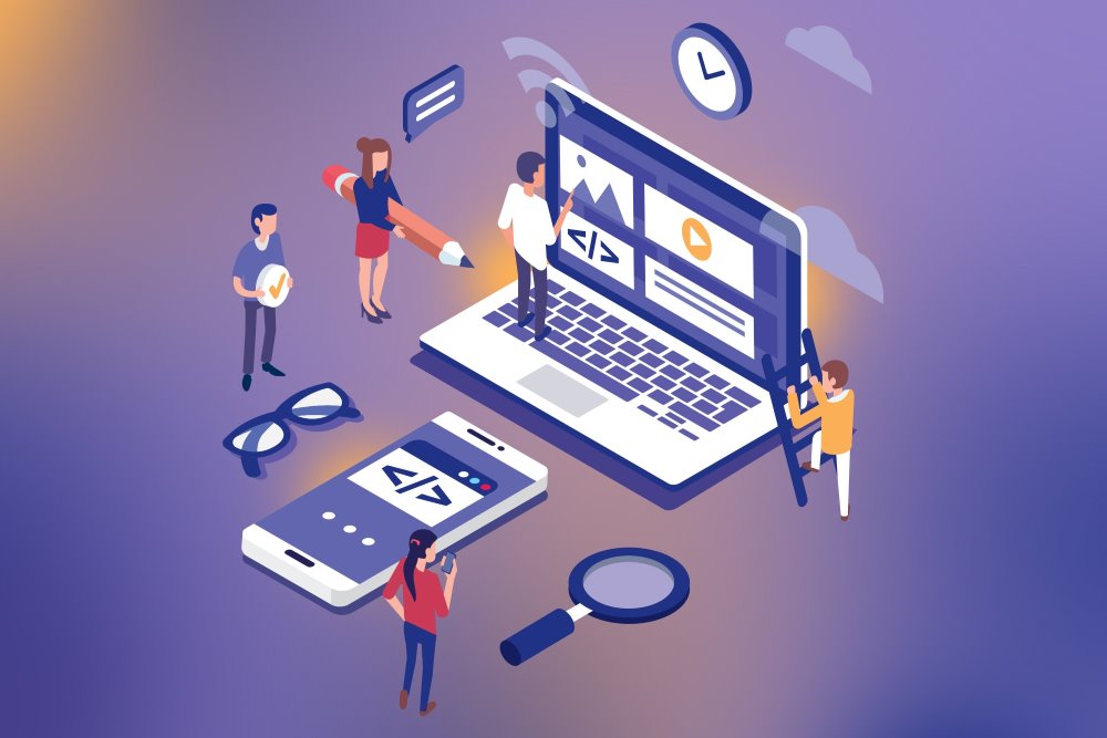 Độ phức tạp của t&iacute;nh năng cũng l&agrave; một yếu tố ảnh hưởng đến gi&aacute; l&agrave;m website m&agrave; doanh nghiệp cần quan t&acirc;m
