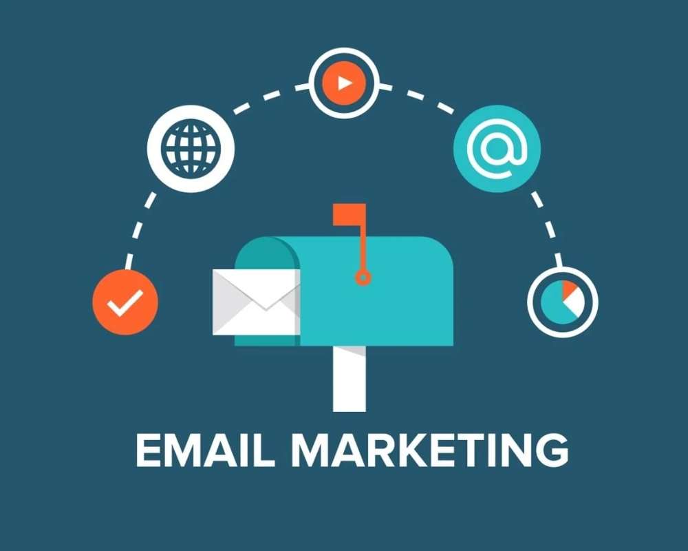 Email marketing l&agrave; c&ocirc;ng cụ quan trọng gi&uacute;p n&acirc;ng cao tỷ lệ giữ ch&acirc;n kh&aacute;ch h&agrave;ng cho website của doanh nghiệp