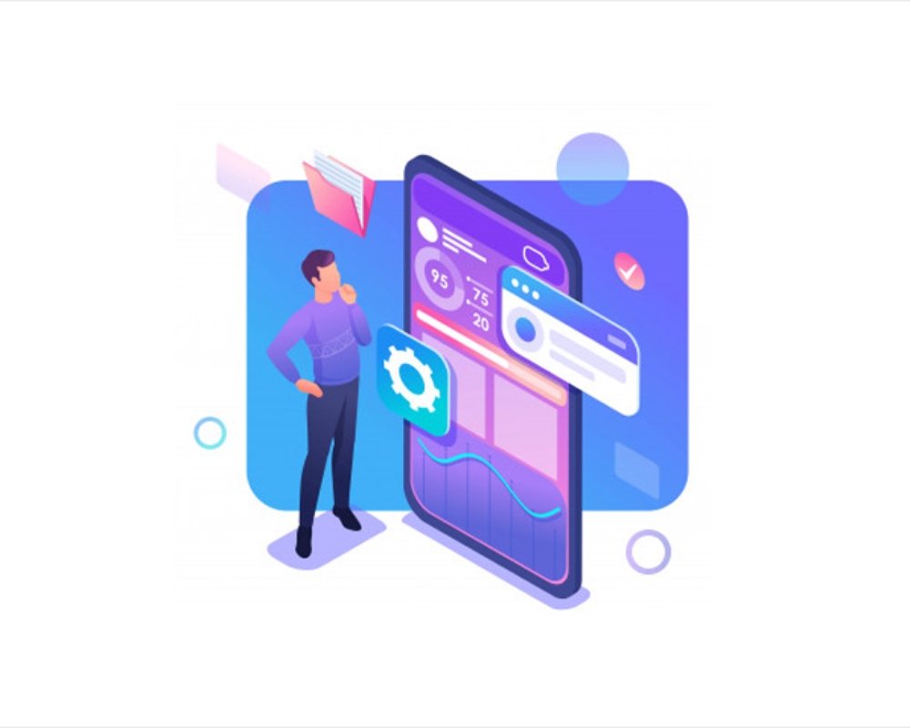 Thiết kế website tối ưu tr&ecirc;n thiết bị di động gi&uacute;p website của doanh nghiệp tiếp cận được kh&aacute;ch h&agrave;ng tiềm năng hiệu quả