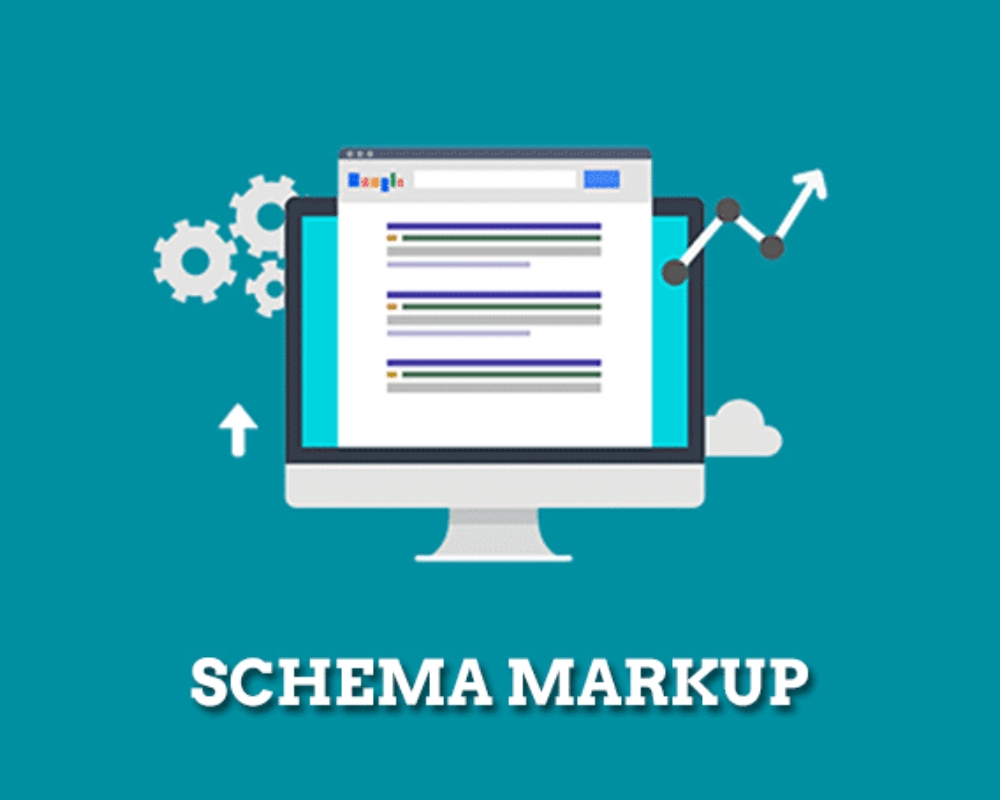 Schema Markup l&agrave; phương ph&aacute;p gi&uacute;p c&aacute;c nh&agrave; thiết kế web truyền tải th&ocirc;ng tin chi tiết về nội dung trang web đến c&aacute;c c&ocirc;ng cụ t&igrave;m kiếm