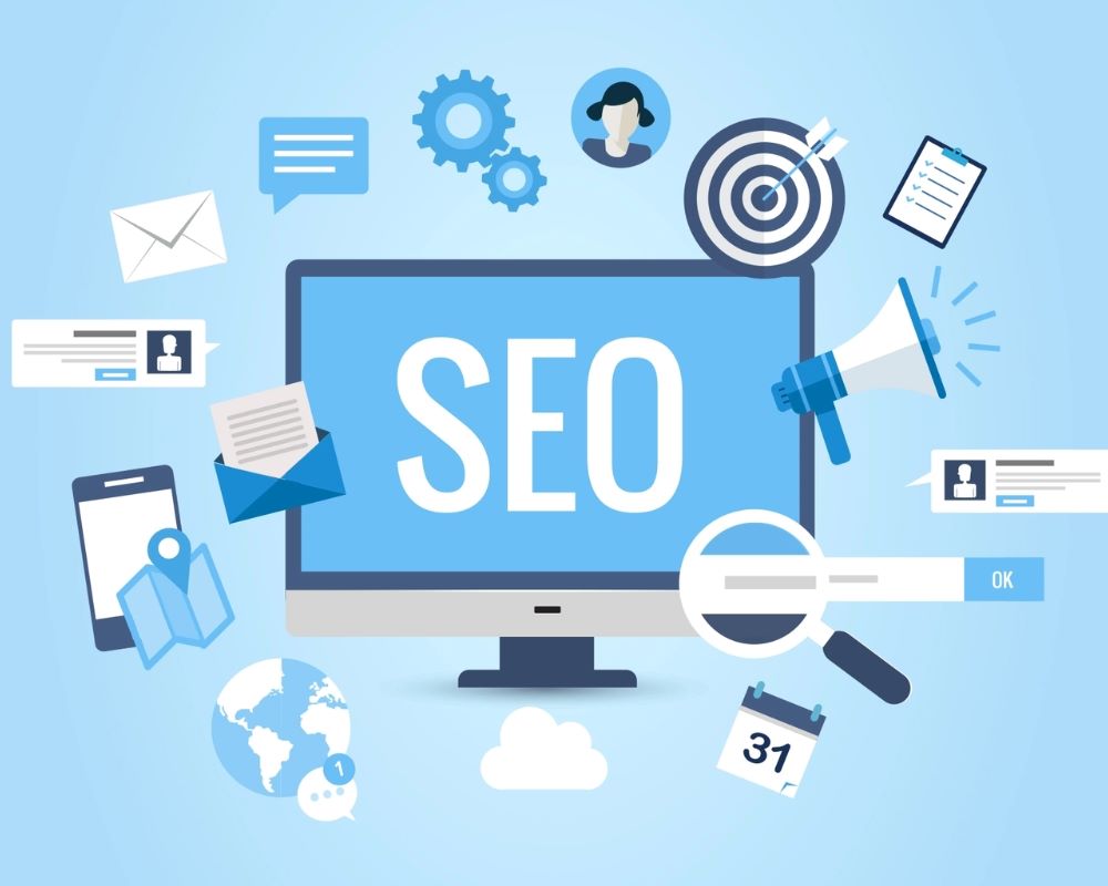 Tối ưu hiệu quả SEO gi&uacute;p website của doanh nghiệp dễ d&agrave;ng tiếp cận kh&aacute;ch h&agrave;ng tiềm năng hơn
