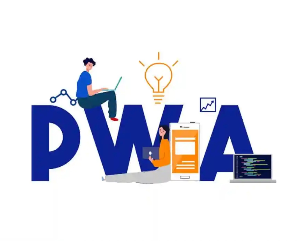 Single Page App sẽ l&agrave; lựa chọn l&yacute; tưởng cho doanh nghiệp c&oacute; mong muốn triển khai m&ocirc; h&igrave;nh Progressive Web App (PWA)