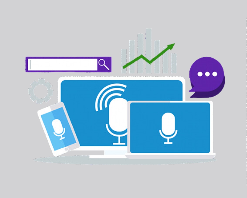 T&iacute;ch hợp t&iacute;nh năng t&igrave;m kiếm bằng giọng n&oacute;i tr&ecirc;n website gi&uacute;p doanh nghiệp tiếp cận người d&ugrave;ng tốt hơn