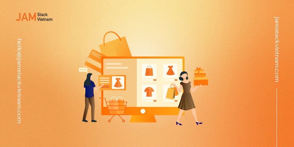 Tại sao cần tối ưu CX trên website bán hàng?