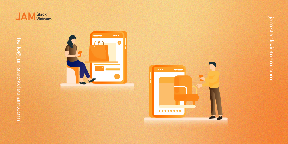 CX on eCom: Cá nhân hóa trải nghiệm mua sắm trực tuyến trên website eCommerce