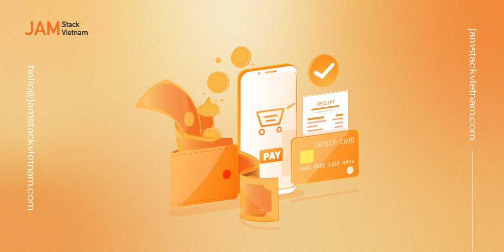 CX on eCom: Tối ưu quy trình thanh toán và tăng tỉ lệ chuyển đổi