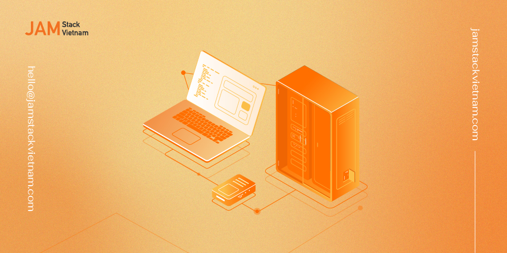 Lưu trữ web là gì? Các dịch vụ lưu trữ được sử dụng trong Jamstack