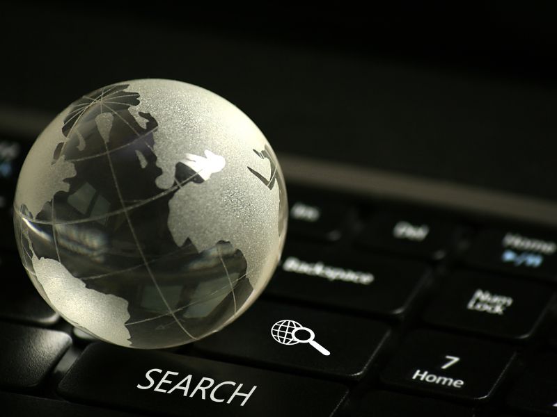 T&iacute;nh năng t&igrave;m kiếm tr&ecirc;n website Jamstack gi&uacute;p người d&ugrave;ng t&igrave;m kiếm sản phẩm nhanh ch&oacute;ng