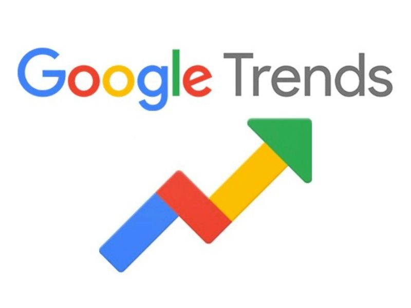 Google Trends l&agrave; g&igrave;?