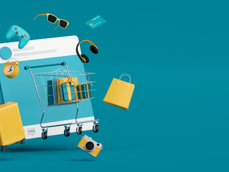 Cần x&acirc;y dựng nội dung ph&ugrave; hợp với website ecommerce