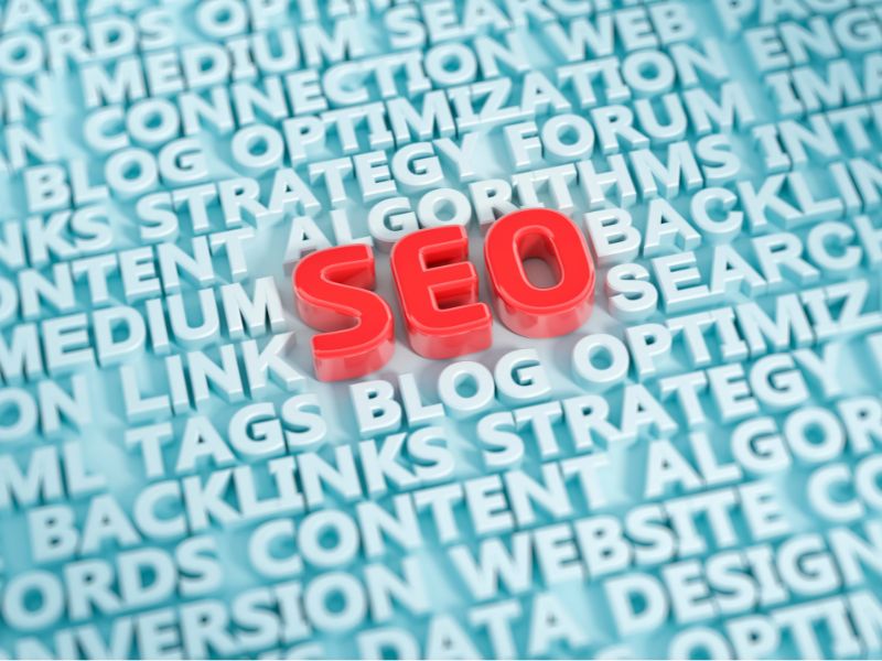 Technical SEO bao gồm những yếu tố hiệu suất web (web performance), lập chỉ mục (index) v&agrave; khả năng thu thập dữ liệu (crawlability).
