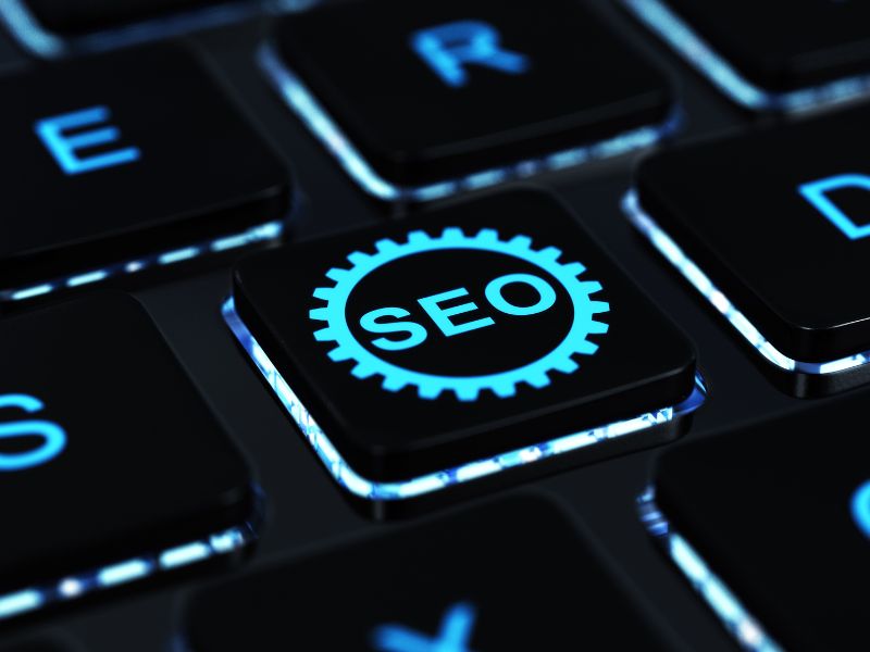 Tối ưu SEO 2023 đang trở n&ecirc;n kh&oacute; khăn hơn