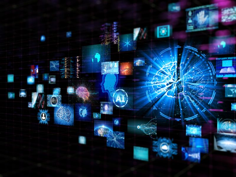 C&ocirc;ng nghệ AI (Tr&iacute; tuệ nh&acirc;n tạo) c&oacute; thể được sử dụng để tối ưu nội dung SEO tr&ecirc;n website của bạn
