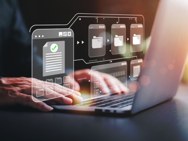 Serverless Database trong kiến tr&uacute;c Jamstack được &aacute;p dụng như thế n&agrave;o?