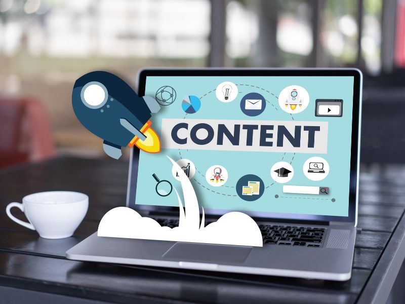 Evergreen content còn có khả năng được chia sẻ cao hơn rất nhiều so với nội dung xu hướng