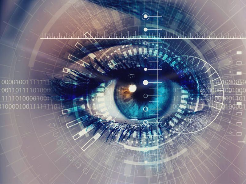 Eye tracking cung cấp dữ liệu về c&aacute;ch người đọc phản ứng với nội dung v&agrave; nơi họ t&igrave;m kiếm tr&ecirc;n website