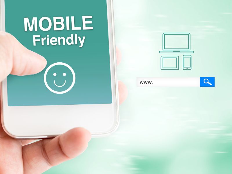 Thiết bị di động trở th&agrave;nh mục ti&ecirc;u quan trọng của SEO năm 2023