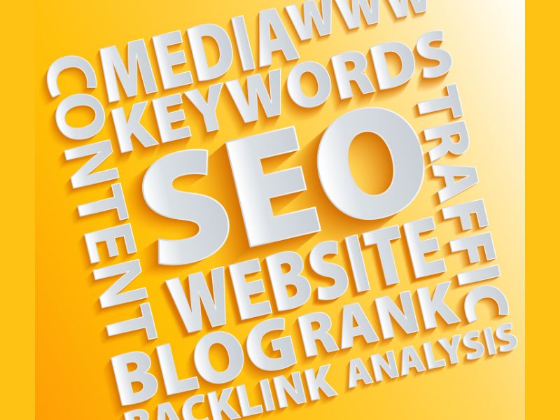 l&agrave;m web chuẩn SEO (tối ưu c&ocirc;ng cụ t&igrave;m kiếm) gi&uacute;p trang web xuất hiện ở những thứ tự đầu ti&ecirc;n tr&ecirc;n trang kết quả t&igrave;m