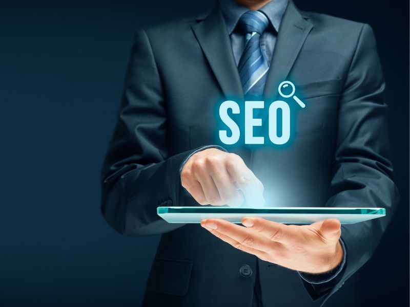 Chiến lược SEO marketing đ&uacute;ng đắn c&oacute; thể gi&uacute;p doanh nghiệp ph&aacute;t triển