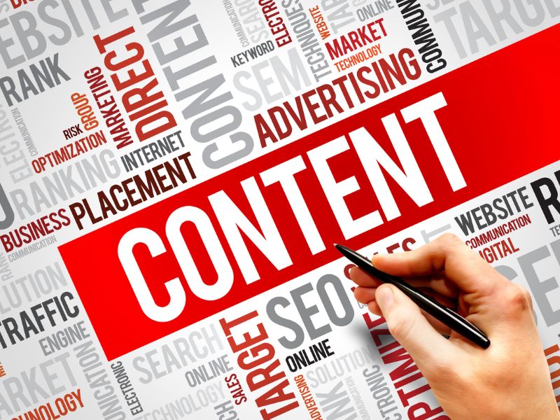 Chiến lược content SEO bạn vẫn c&oacute; thể cập nhật v&agrave; viết theo c&aacute;c xu hướng thịnh h&agrave;nh