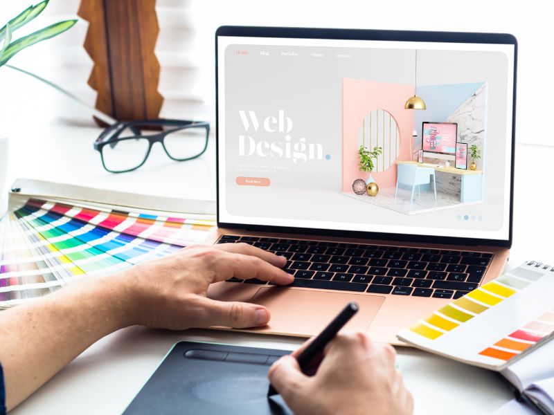Tối ưu h&igrave;nh ảnh cho website bằng định dạng h&igrave;nh ảnh WEBP hoặc JPG
