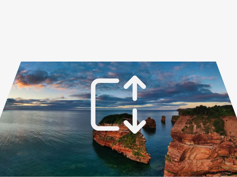 Creative scrolling experiences - Cuộn là sự tương tác phổ biến nhất mà người dùng thao tác trên một trang web