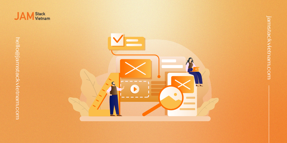 Bí quyết chọn dịch vụ làm trang web chuyên nghiệp và phù hợp