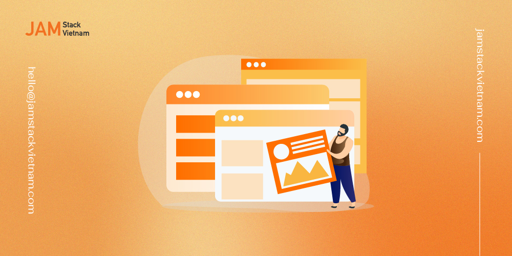 Thiết kế website thời trang như thế nào để nắm bắt xu hướng hiện đại?