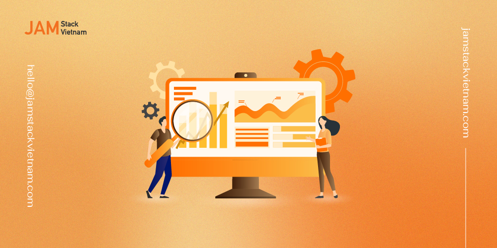 Thiết kế website công ty - Nền tảng phát triển doanh nghiệp