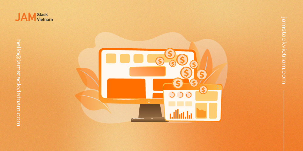 Giá thiết kế website là bao nhiêu? Làm sao để lựa chọn đơn vị nào uy tín?