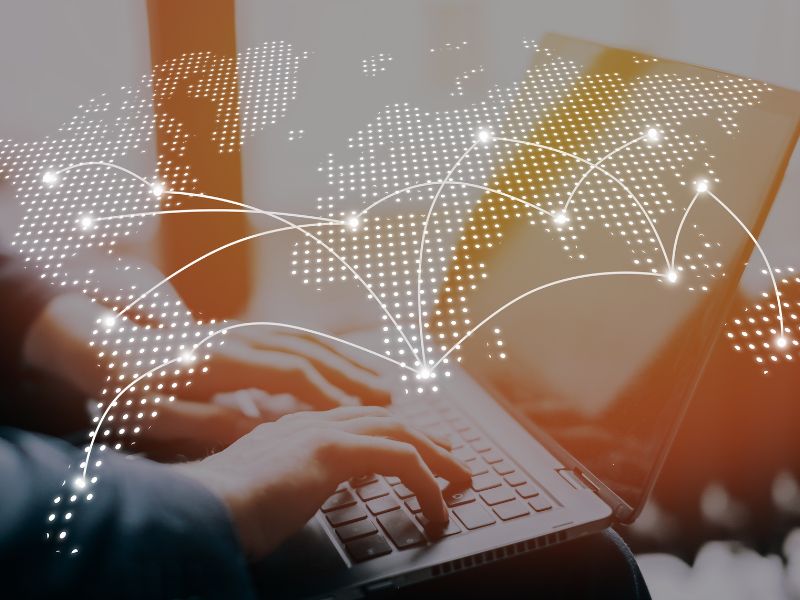 Thiết kế web gi&uacute;p doanh nghiệp nhanh ch&oacute;ng ph&aacute;t triển to&agrave;n diện v&agrave; nhanh ch&oacute;ng