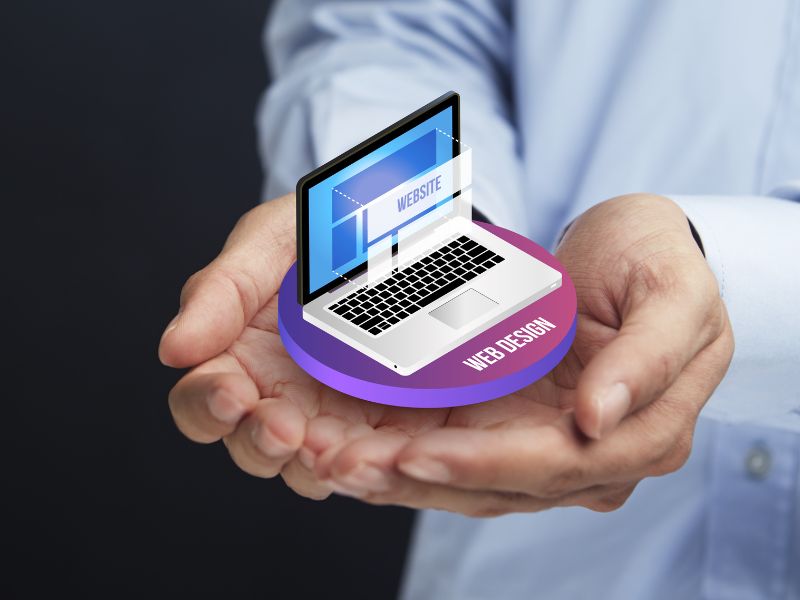 Nhu cầu thiết kế website của c&aacute;c doanh nghiệp, c&aacute; nh&acirc;n v&agrave; tổ chức ng&agrave;y c&agrave;ng cao