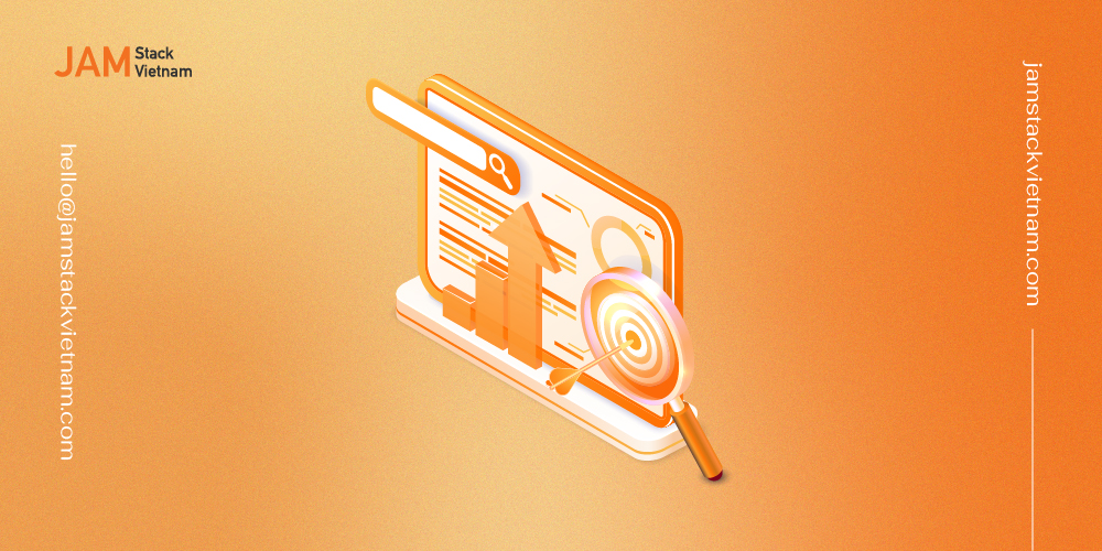 Tại sao dịch vụ thiết kế website công ty chuẩn SEO để thu hút khách hàng?